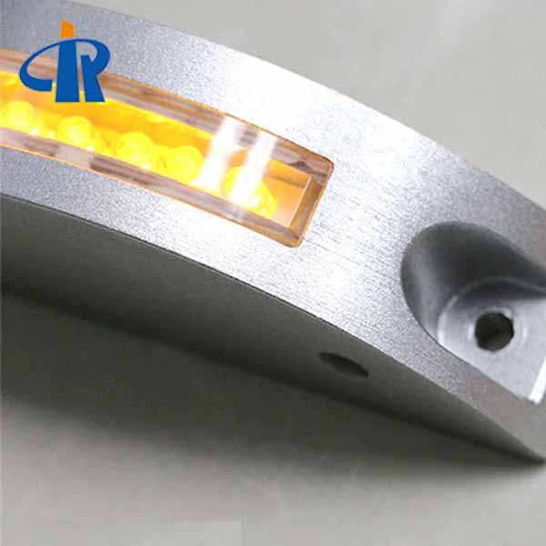 <h3>Red Solar Road Stud For Road Safety Supplier</h3>
